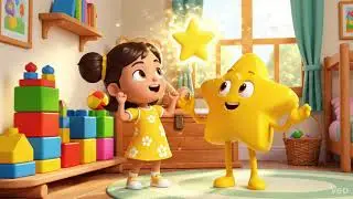 ✨ Clean Up Toys Together ✨