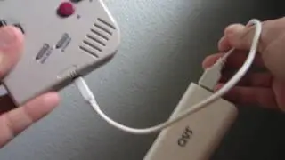 Super Pi Boy 64 Mega   Raspberry Pi Gameboy