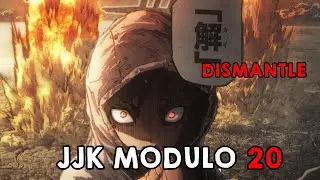 YUJI ITADORI Can Use Black Flash At Will  JJK Modulo Ch. 20
