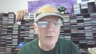 Sunday Morning Breakfast Live Featuring Discussion The Fate Of The Legacy Bands