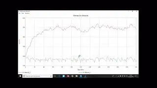 Lección 4 Tutorial Dinámica de Sistemas con Vensim