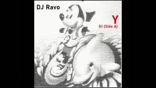 DJ Ravo - G1 (Side A)
