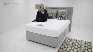 Sleepeezee Ortho Elite 1200 Mattress Review