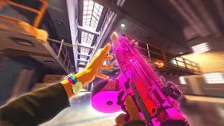 Warzone 2.0 won’t have Movement like this 💔
