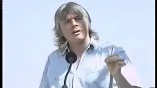 Interview with Former CIA Operative Chip Tatum 8 of 8