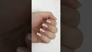 Essie 1019 birthday girl  (shiny pink) | TinyColorLife