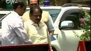 CM Kiran convenes meeting on SC, ST sub plan funds