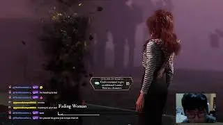 Expedition 33 Post game things (SPOILER)