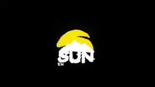 Logo Animation - SUN Entertainment - Rob Buturla