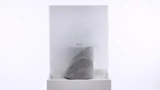 Luftreiniger IDEAL AP40 PRO in der Rauchbox