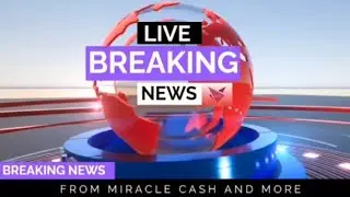 Miracle Cash Saga: The Future of Crypto  Unveiled