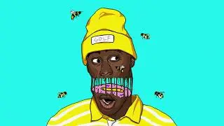 Tyler The Creator & Asap Rocky Type Beat ft. J Cole - Iconic Freestyle