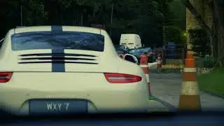 NextDrive @ Friends Gathering 