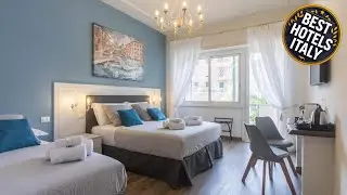 Trastevere Gallery Suites | Rome, Italy | Hotel Review 🏨