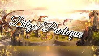 Bilge/Pantoque wardragons