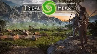 Tribal Heart gameplay trailer