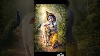 mujhe Charono me #viral #trending #radhakrishna #viralvideo #shortvideo #radhekrishna #youtubeshorts