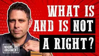 Is Healthcare a Basic Human Right? | MTA Ep #91