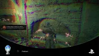 #743 Platinum Trophy       Mortal Shell: Enhanced Edition