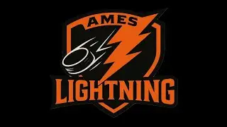Ames Vs Jr. Heartlanders 1/11/26 Game 2
