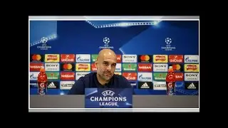 Man City manager Pep Guardiola issues bold statement to Liverpool