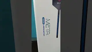 Inverter SUN D 6kw + แบตเตอรี่ META 16kw 