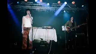 Clara Le Meur - Live Boule Noire 04.04.2025 (extraits)
