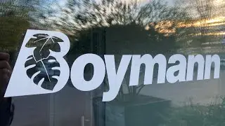 Boymann Jahresbesprechung 2022