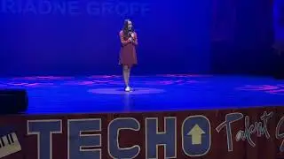Techo Talent Show 2025