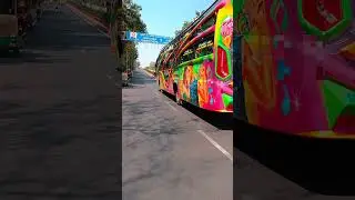 #shotrs #funny #travel #trending #youtubeshorts #viral #creative #bus #design #reels