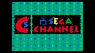 SEGA_CHANNEL_01.bin - Early Sega Channel BIOs prototype