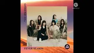 GFRIEND - Smile Instrumental/ Inst