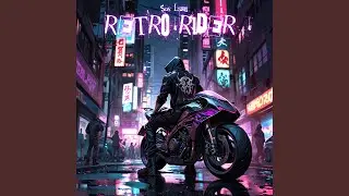 Retro Rider