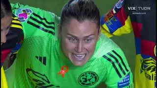 VIX Gratis inicio America vs. Tigres