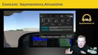 Feature Highlight | ComLink | Use SayIntentions.AI on any device!