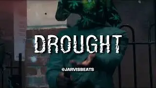DROUGHT | Headie One x Zone 2 Type beat 2018 @JarvisBeats
