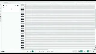 Open ABC Note Editor and Sheet Music Viewer (desktop)