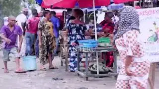 MUBA TALENT - BODABODA OFFICIAL VIDEO