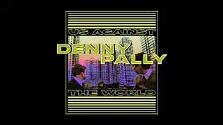 Denny Pally - UATW