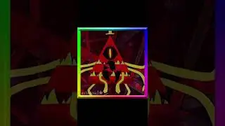 bill cipher :D #spookymonth #halloween #edit #gravityfalls #billcipher