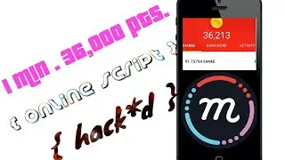 Online script || Mcent browser hack || mcent browser script || mcent browser hack without root||