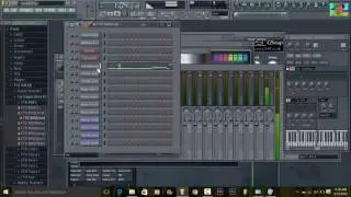 DJ Plugg Tutorial Instructed By  Johnny Cage Banger Tutorial & Kit