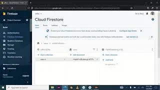 Ride Sharing Flutter App 7 (Saving User data to FireStore Database)