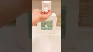 ✨️Save+Share✨️ #cleaningtip #handwashing #cleanhands #handwashchallenge #kawaii #cleanhome