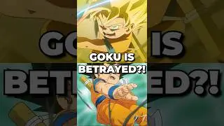 Goku is Betrayed?! DAIMA Episode 13 Review and 14 Preview