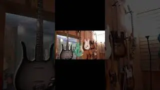 Backstage Phil Uhlik Music with local Wichita musician Hilario | Backstage Wichita
