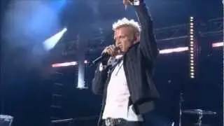 Billy Idol - 