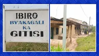 🚨Umukazana na Nyirabukwe ntibavuga rumwe kubera amarozi