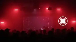All-Access: MUTEK 2015