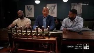 Tyler Perry's Sistas | Will Sabrina Die In The Season Finale? Will Keyes Tell Zac The Truth?